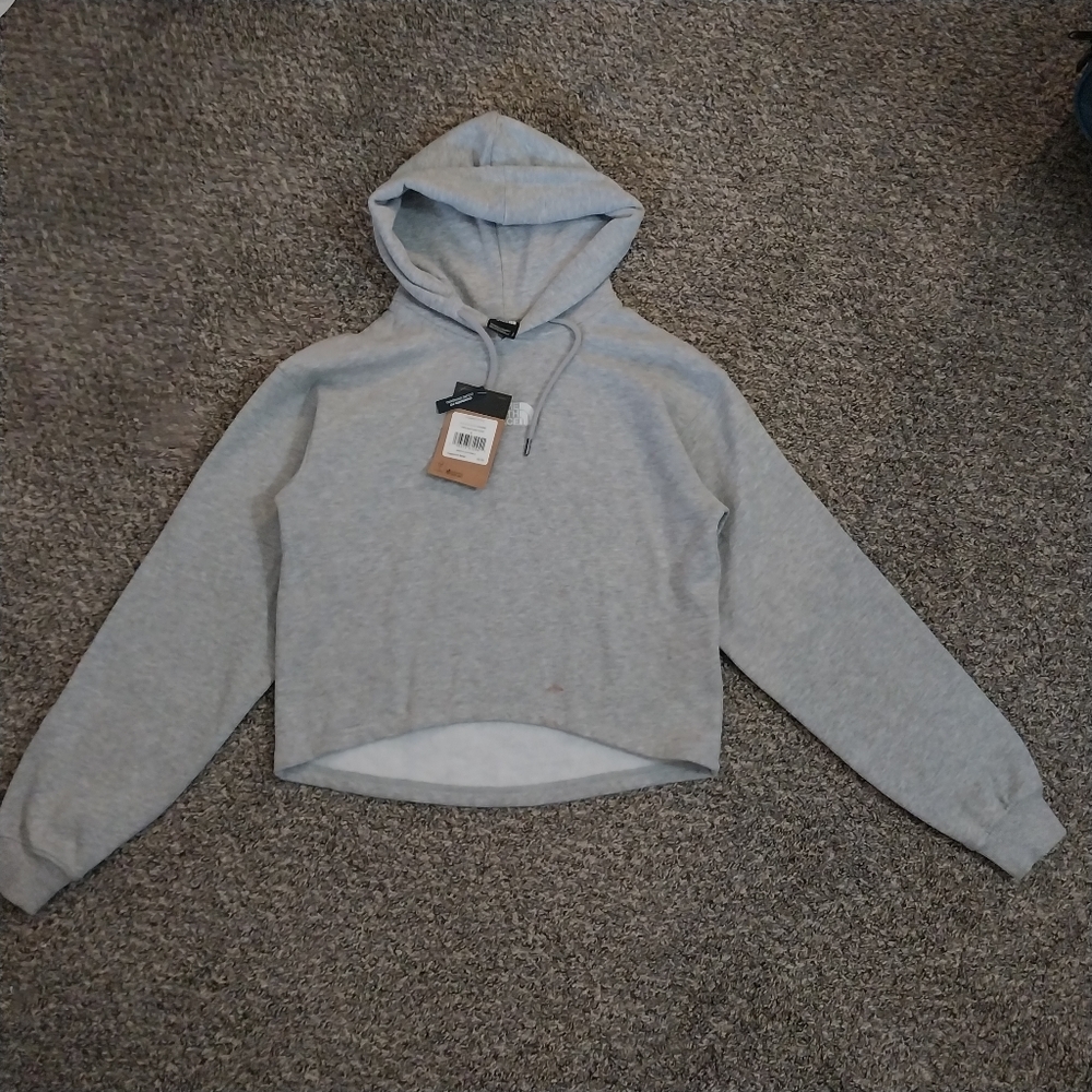 Women's SMALL The North Face Hoodie